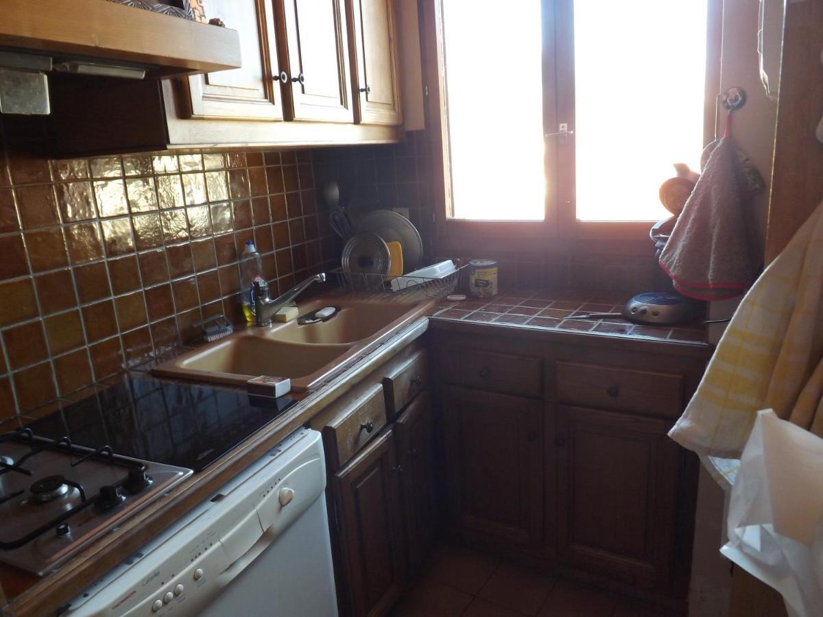 T3 Tres Agreable, 2 Terrasses, Bien Place Amelie-les-Bains-Palalda Bagian luar foto
