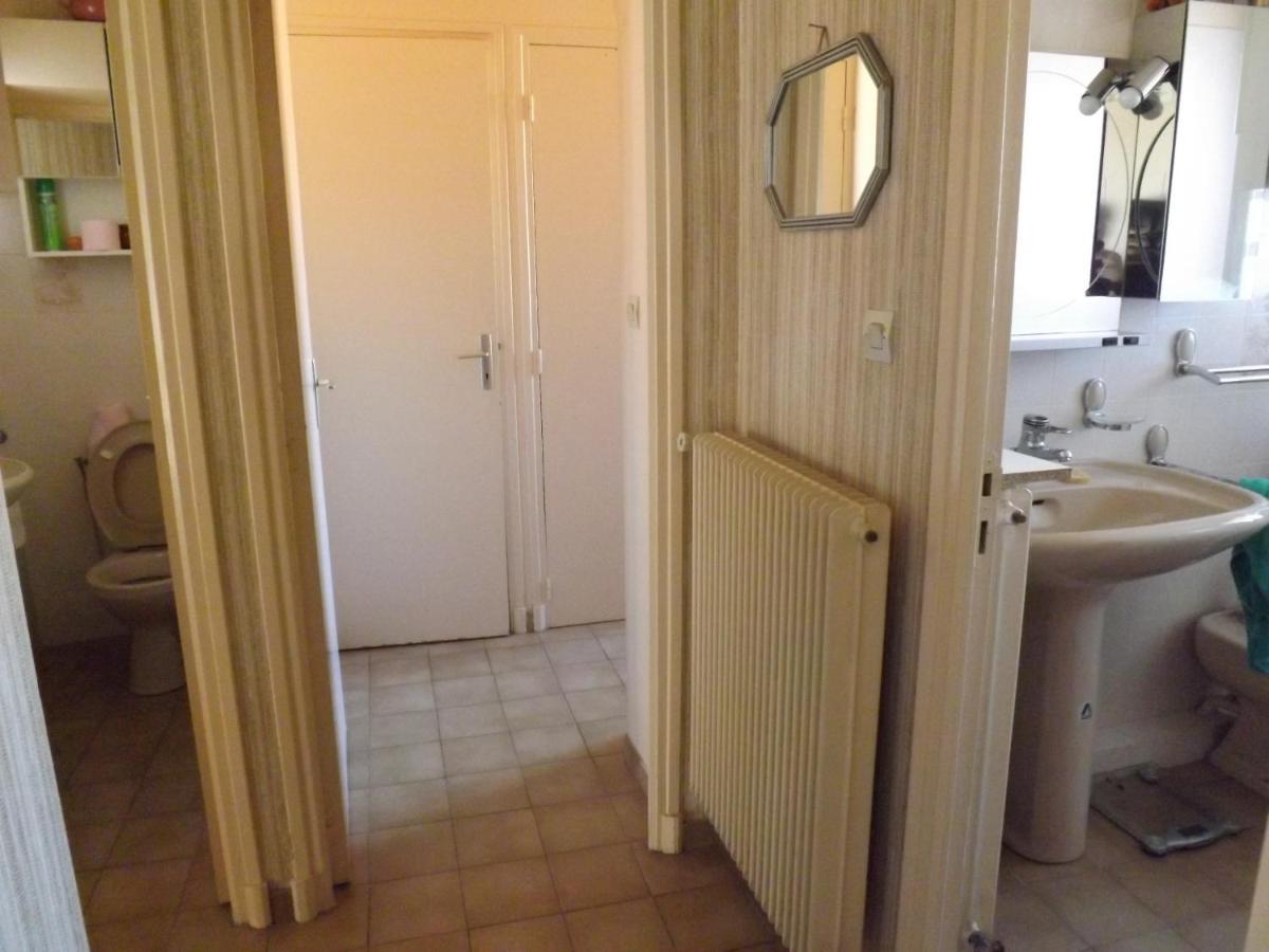 T3 Tres Agreable, 2 Terrasses, Bien Place Amelie-les-Bains-Palalda Bagian luar foto