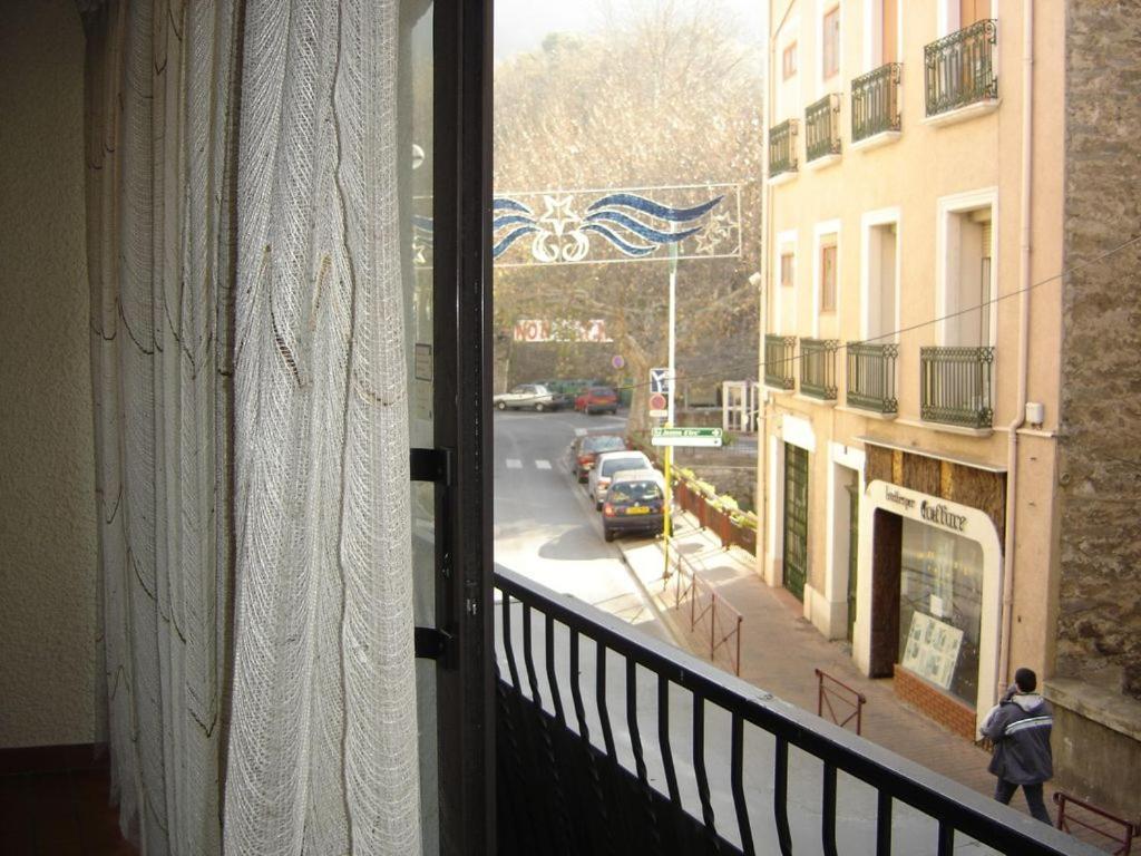 T3 Tres Agreable, 2 Terrasses, Bien Place Amelie-les-Bains-Palalda Bagian luar foto