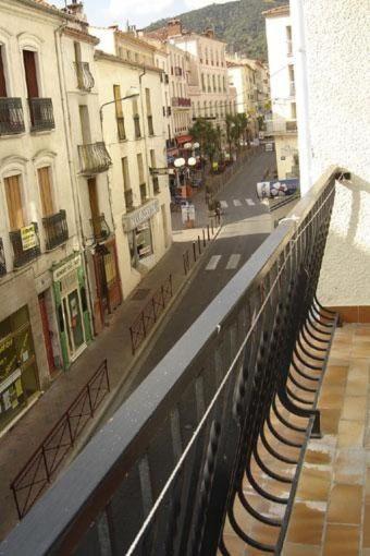 T3 Tres Agreable, 2 Terrasses, Bien Place Amelie-les-Bains-Palalda Bagian luar foto